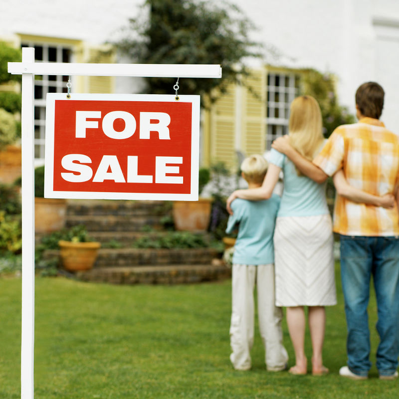 Real Estate Website
