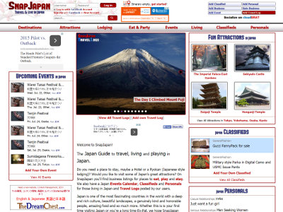 Japan Travel Packages Japan Travel Packages